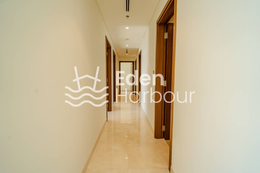 HIGH FLOOR | POST HANDOVER PAYMENT PLAN | CORNER