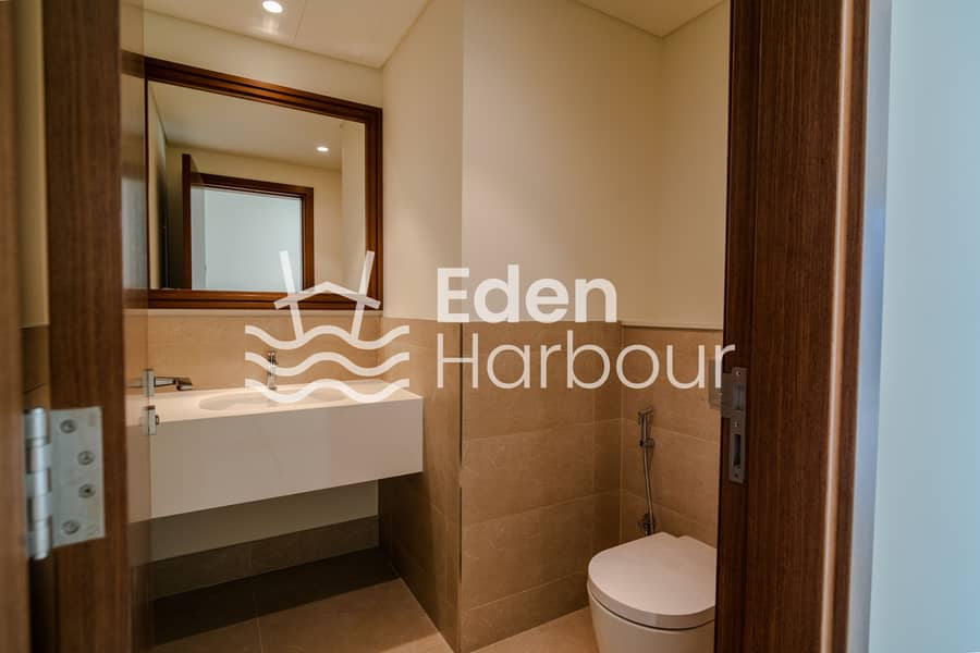 HIGH FLOOR | POST HANDOVER PAYMENT PLAN | CORNER