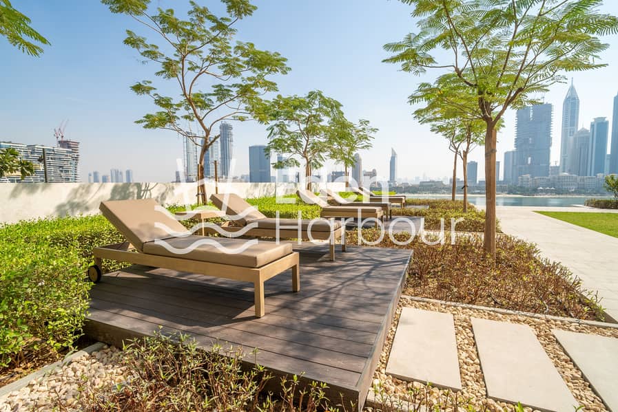 HIGH FLOOR | POST HANDOVER PAYMENT PLAN | CORNER - Image 19