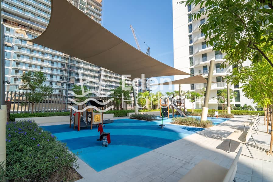 HIGH FLOOR | POST HANDOVER PAYMENT PLAN | CORNER - Image 21