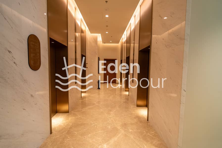 HIGH FLOOR | POST HANDOVER PAYMENT PLAN | CORNER - Image 25