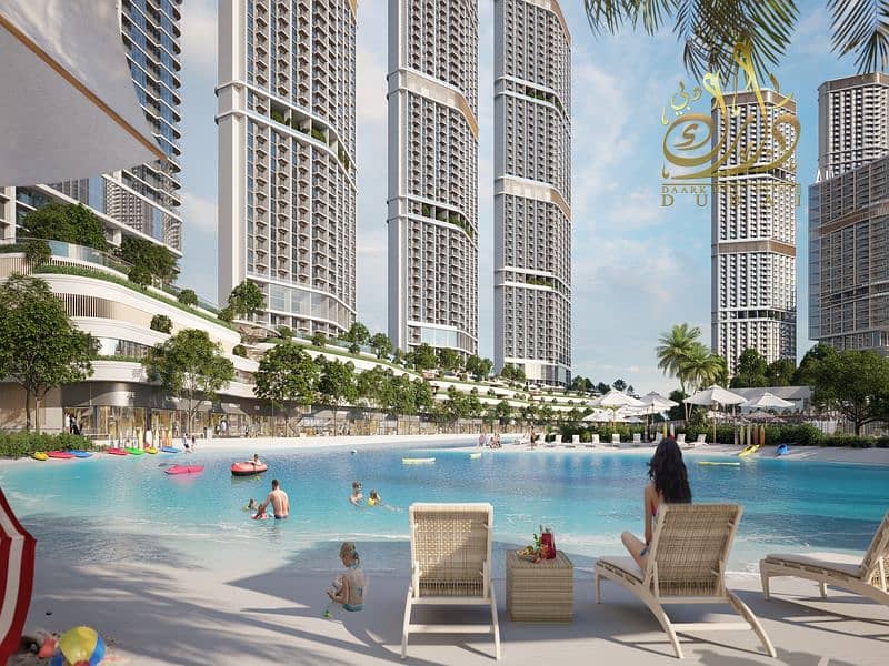 NEAR DOWNTOWN - WATERFRONT - LUXURY COMMUNITY