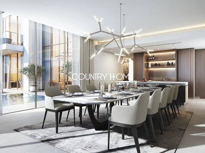 High-Yield Luxury Living | Nature & Serenity Combined