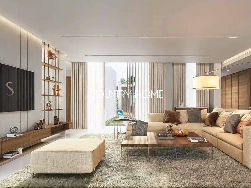 High-Yield Luxury Living | Nature & Serenity Combined - Image 6