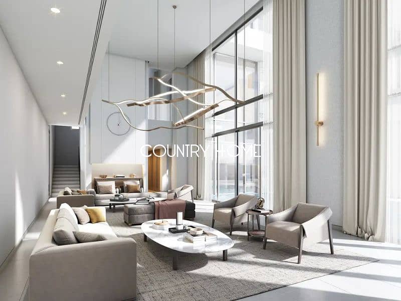 High-Yield Luxury Living | Nature & Serenity Combined - Image 11