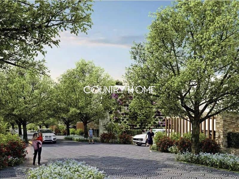 High-Yield Luxury Living | Nature & Serenity Combined - Image 15