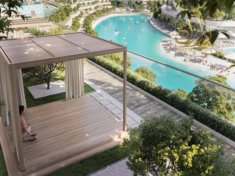 NEAR DOWNTOWN - WATERFRONT - LUXURY COMMUNITY - Image 10