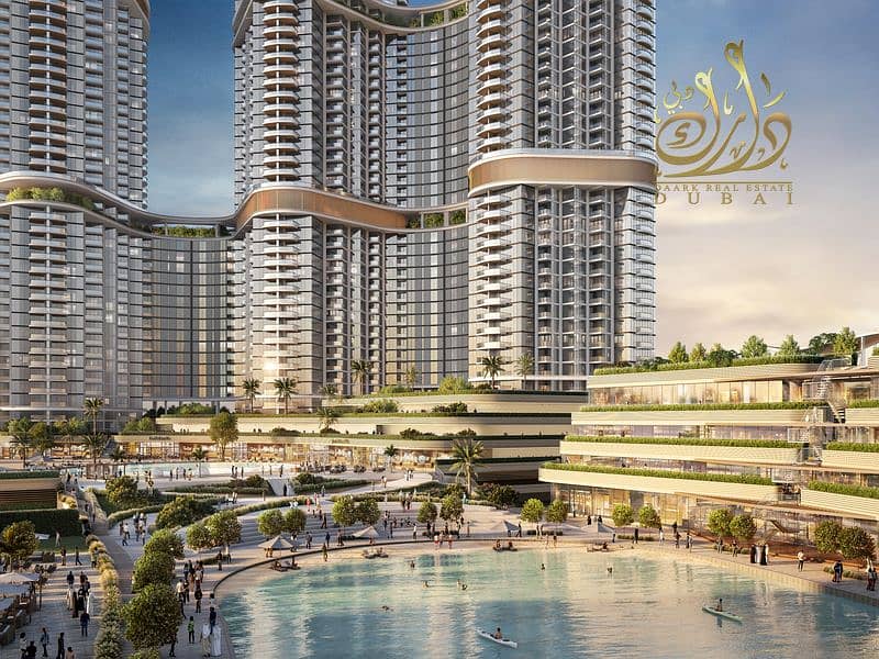 NEAR DOWNTOWN - WATERFRONT - LUXURY COMMUNITY - Image 14