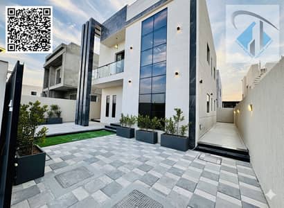 4 habitaciones Villa para en Venta en Al Yasmeen, Ajman - 3c9d944b-5034-4c49-b22e-08ebfefc8213. jpg