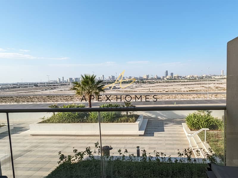 High ROI | Vacant and Fully Furnished