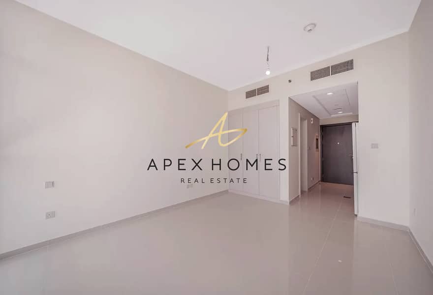 High ROI | Vacant and Fully Furnished