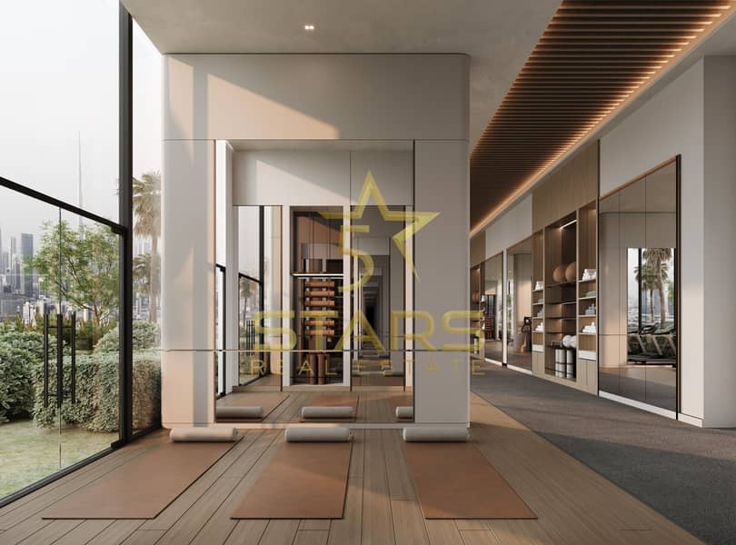 Off-Plan Opportunity | Contemporary Studio | Prime Majan Address | Binghatti Vintage - Image 9