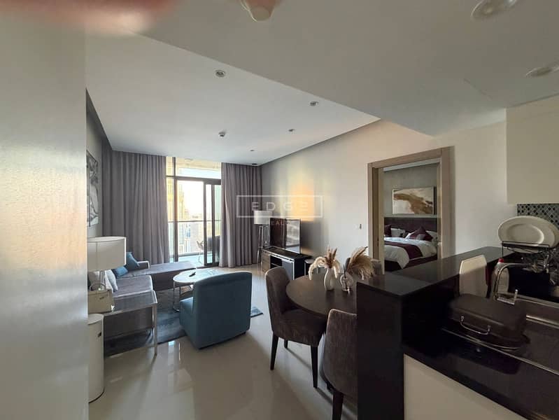 High Floor | Canal View | Large Layout - Image 6