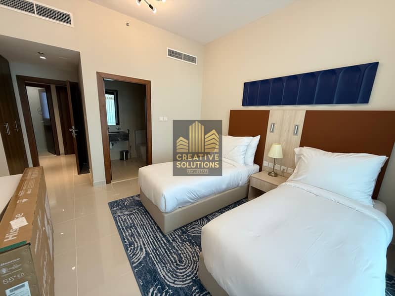 READY TO MOVE 2 BEDROOM ALL BILLS INCLUDING FULLY FURNISHED - Image 6