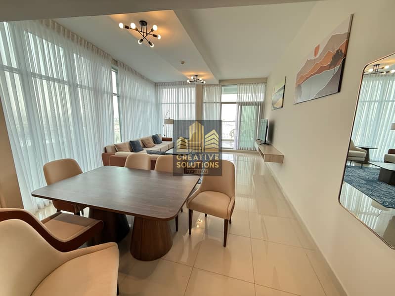 READY TO MOVE 2 BEDROOM ALL BILLS INCLUDING FULLY FURNISHED - Image 8