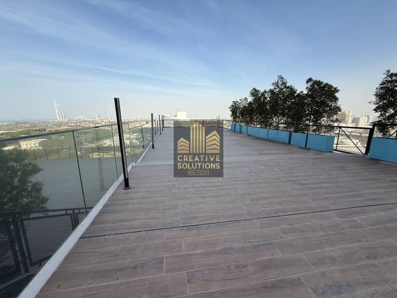 READY TO MOVE 2 BEDROOM ALL BILLS INCLUDING FULLY FURNISHED - Image 9