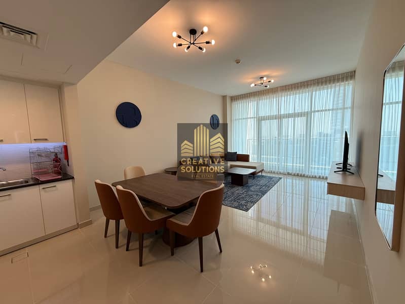 READY TO MOVE 2 BEDROOM ALL BILLS INCLUDING FULLY FURNISHED - Image 17