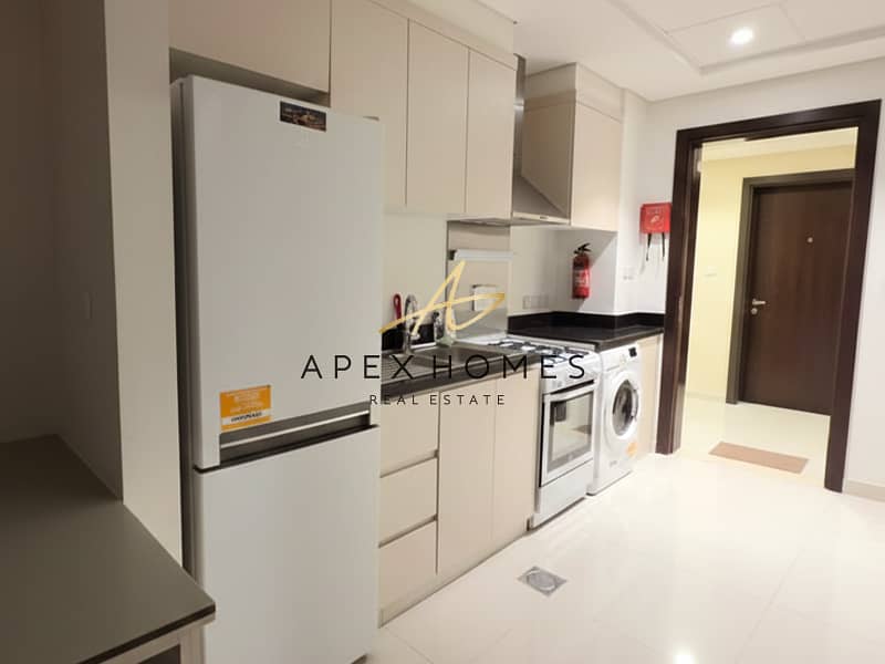 High ROI | Vacant and Fully Furnished - Image 7