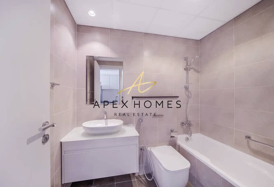 High ROI | Vacant and Fully Furnished - Image 9