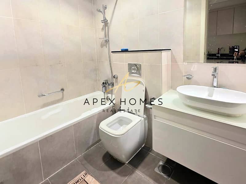 High ROI | Vacant and Fully Furnished - Image 10