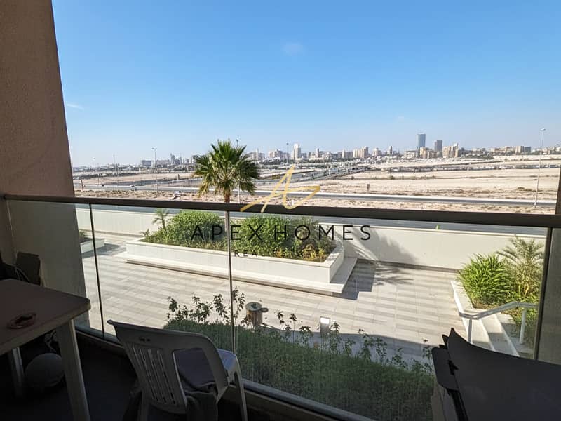 High ROI | Vacant and Fully Furnished - Image 11