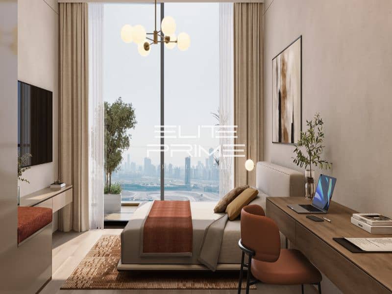 Luxury Apartment | Limited Offer | High ROI - Image 9