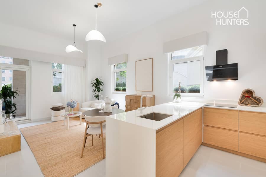 Fully Upgraded|Excellent Location|Multiple Cheques