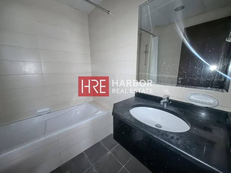 Fully Furnished Studio | With Balcony | Vacant - Image 10