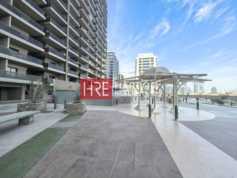 Fully Furnished Studio | With Balcony | Vacant - Image 12