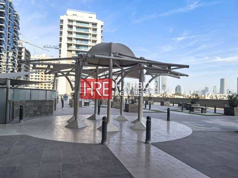 Fully Furnished Studio | With Balcony | Vacant - Image 13