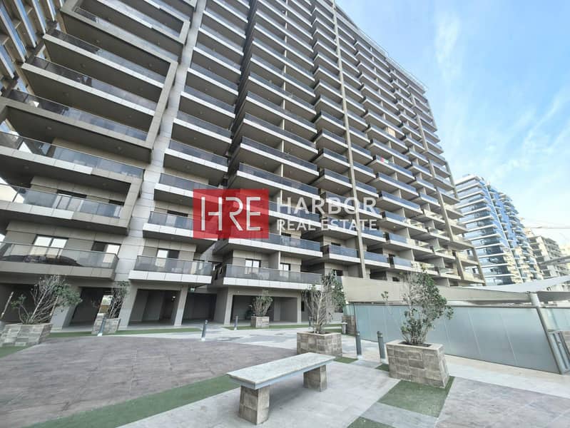 Fully Furnished Studio | With Balcony | Vacant - Image 14