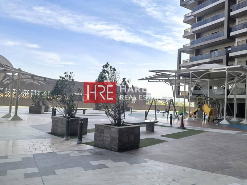 Fully Furnished Studio | With Balcony | Vacant - Image 15