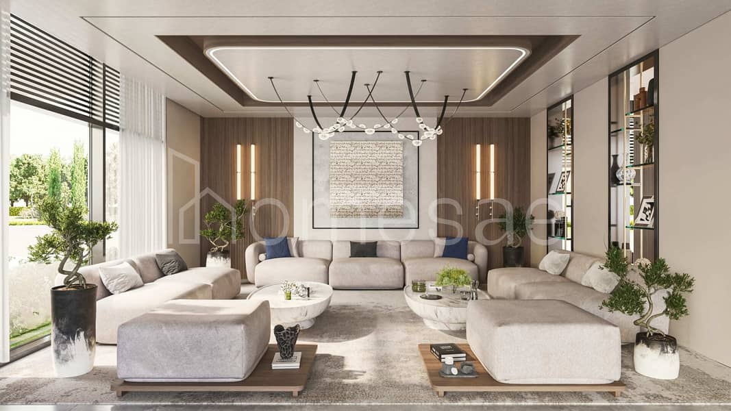 Exclusive Re-sale |Large Layout |High Floor |Maids - Image 18