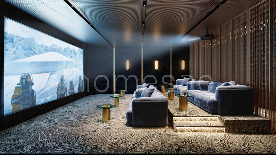 Exclusive Re-sale |Large Layout |High Floor |Maids - Image 20