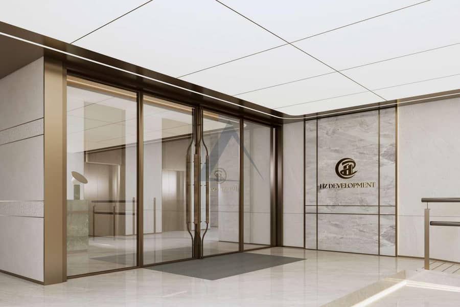 Modern Studio Apartment | Smart Home | Walkable Distance To future Metro