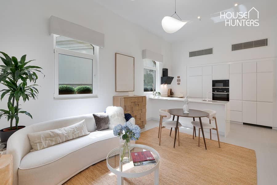 Fully Upgraded|Excellent Location|Multiple Cheques