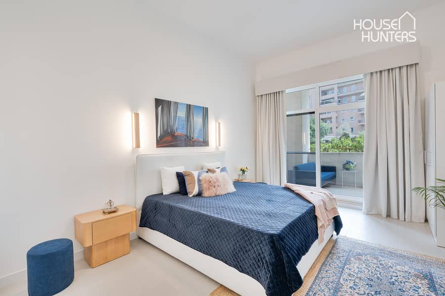 Fully Upgraded|Excellent Location|Multiple Cheques - Image 9