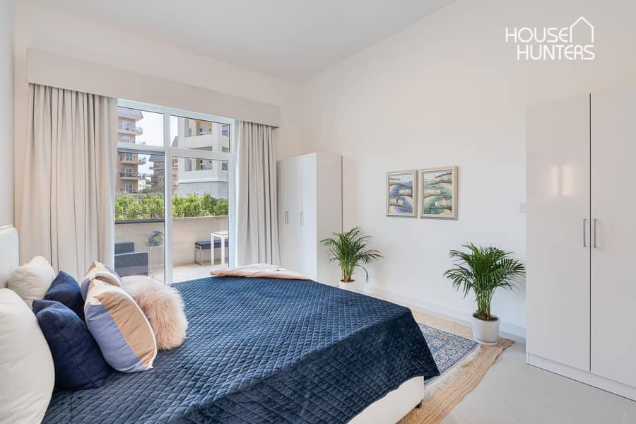 Fully Upgraded|Excellent Location|Multiple Cheques - Image 10