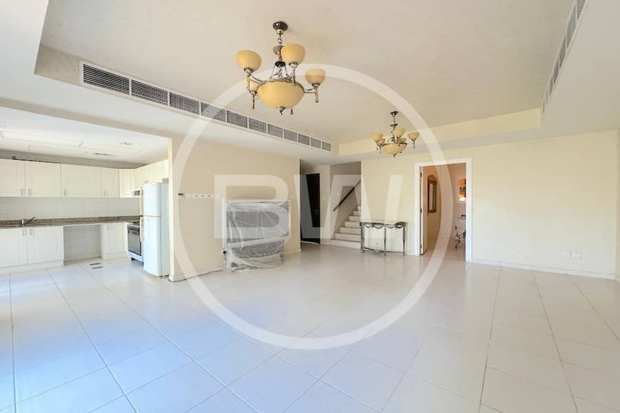 Exclusive 3 bedroom villa | Market value