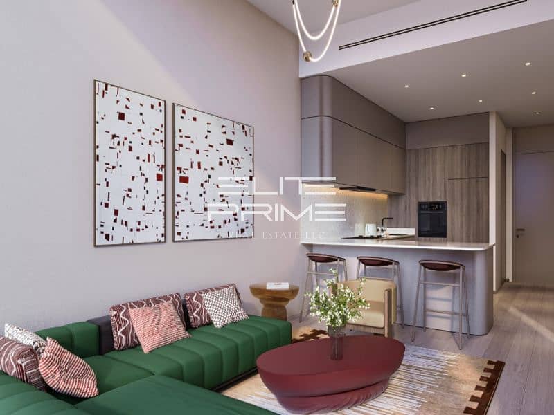 Auto Drome View | Easy Payment Plan | High ROI - Image 10