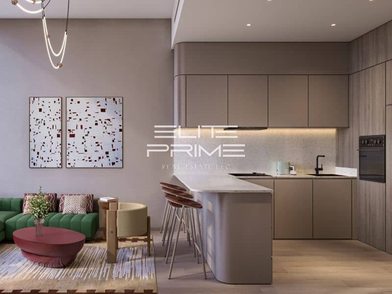 Auto Drome View | Easy Payment Plan | High ROI - Image 11