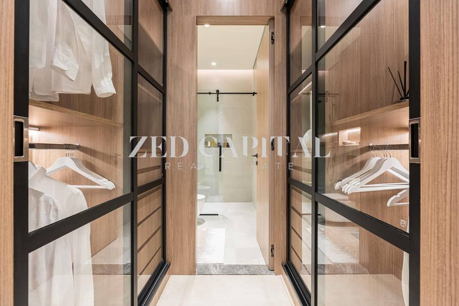 Burj and Park View | Top Floor | High ROI - Image 11