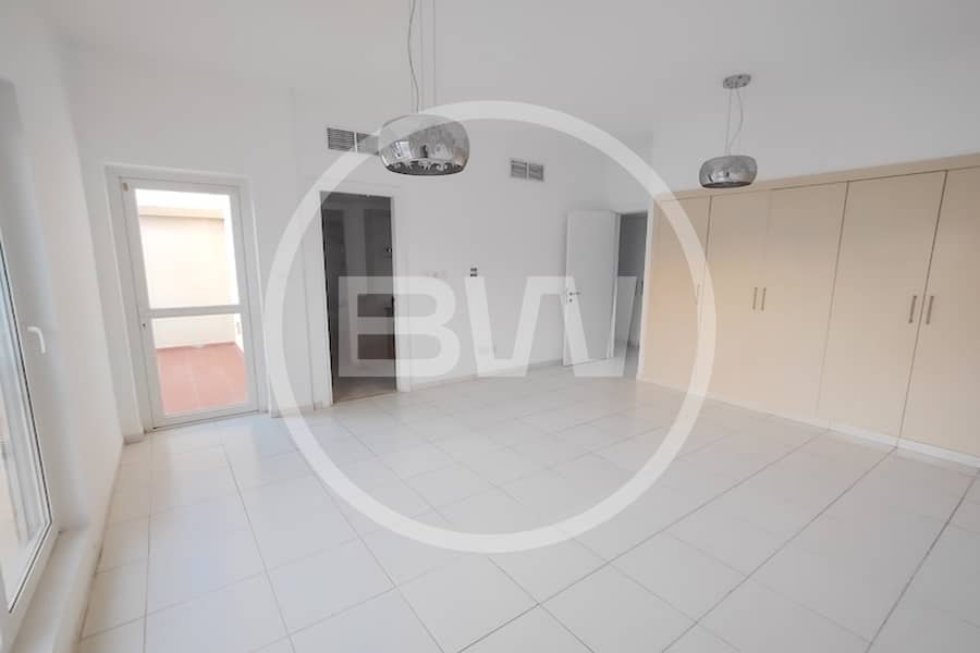 Exclusive 3 bedroom villa | Market value