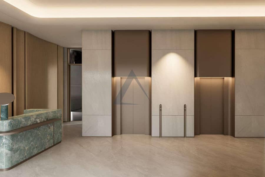 Modern Studio Apartment | Smart Home | Walkable Distance To future Metro