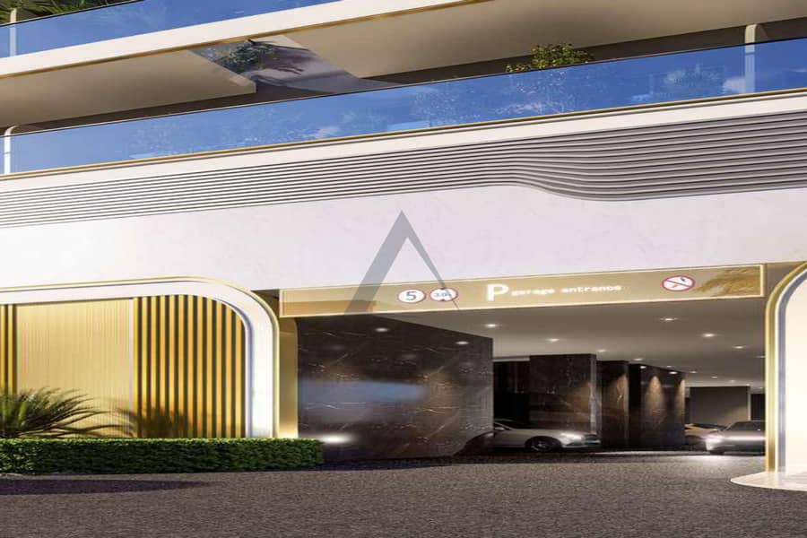 Modern Studio Apartment | Smart Home | Walkable Distance To future Metro - Image 7