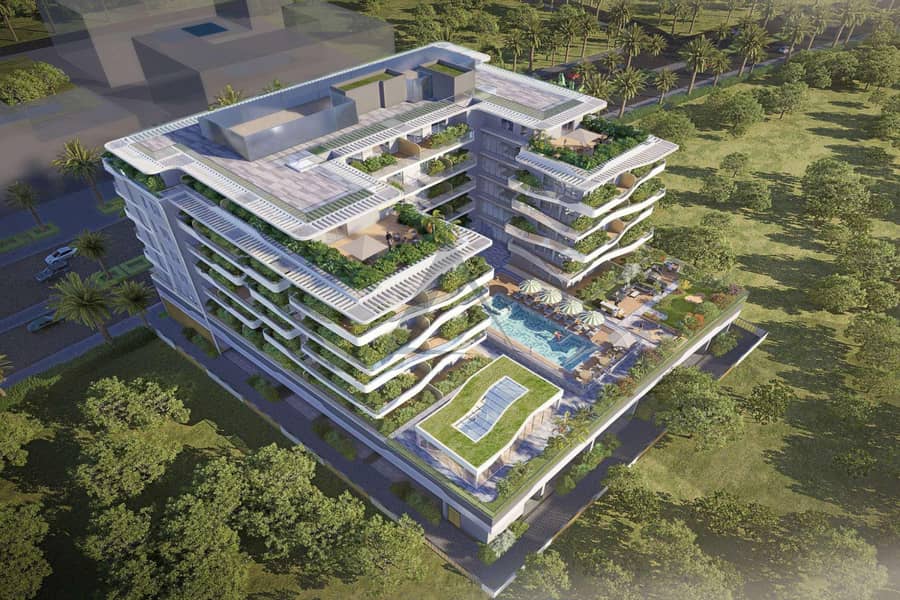 Modern Studio Apartment | Smart Home | Walkable Distance To future Metro - Image 13