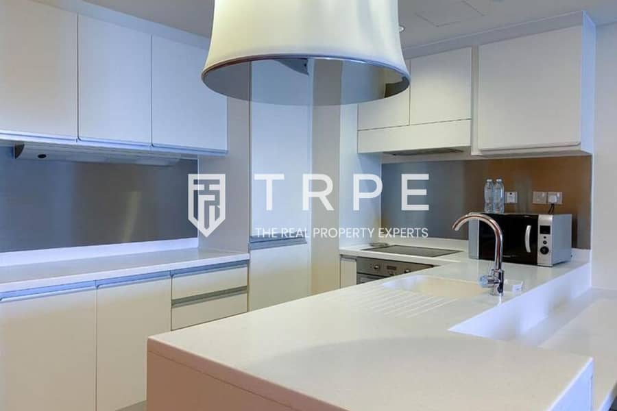 Burj Khalifa View | Furnished | Vacant