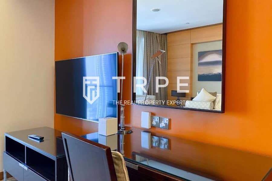 Burj Khalifa View | Furnished | Vacant - Image 6