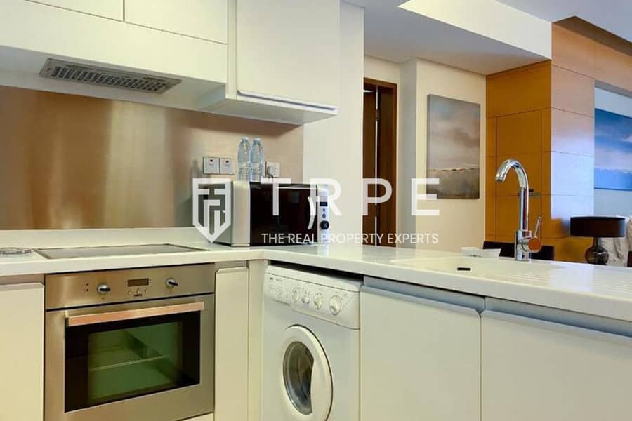 Burj Khalifa View | Furnished | Vacant - Image 8