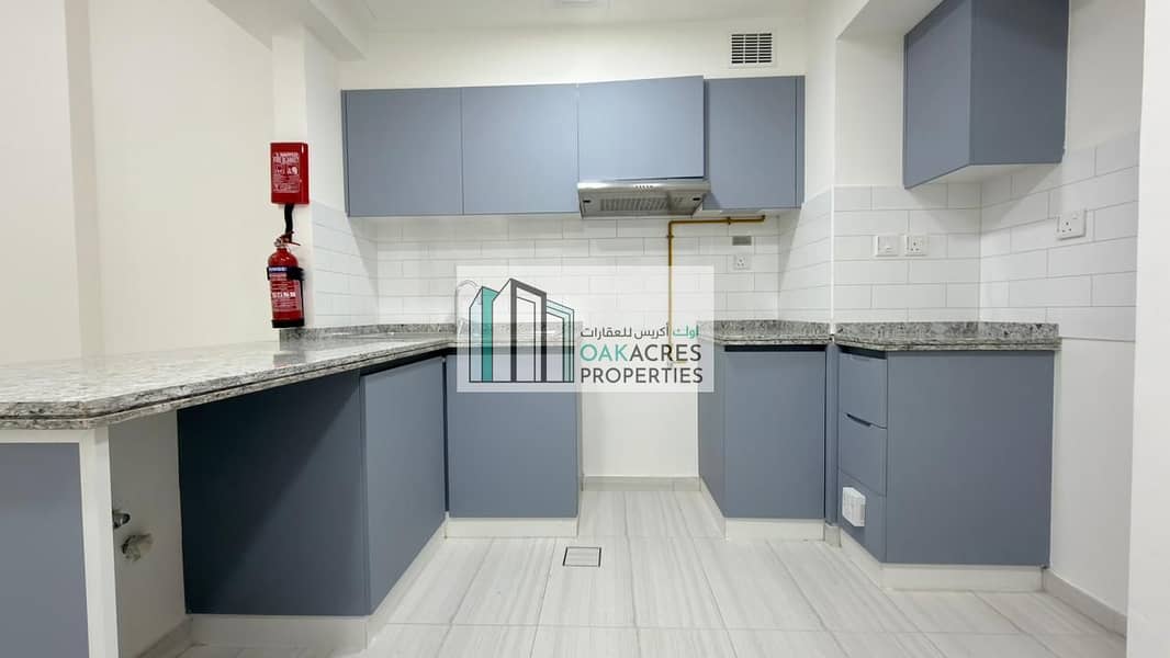 Brand New 2 Bedroom l Balcony Wardrobes Parking l Multiple cheques - Image 9